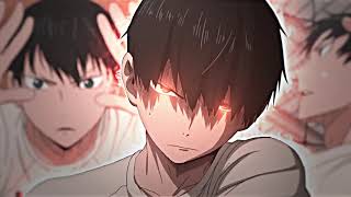 kageyama edit - ballin