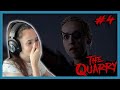 THE QUARRY #4 - CREO QUE LA HE LIADO! | VioletaG