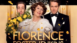 Florence Foster Jenkins - Robert's Reviews