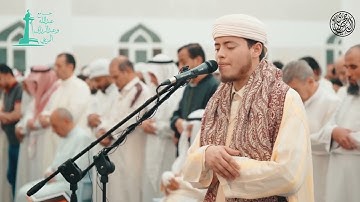 سورة يوسف. الشيخ الياس حجري حفظه الله