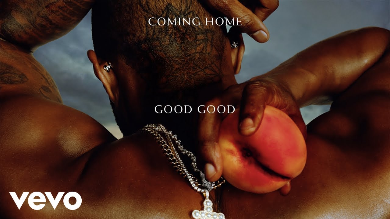 USHER, Summer Walker, 21 Savage - Good Good (Visualizer)