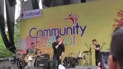 ADA Band, Intim Berdua  - Durasi: 3:25. 