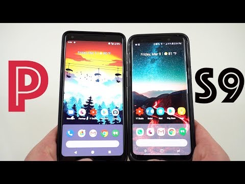 galaxy-s9:-android-p-features-you-can-get-now-with-samsung!