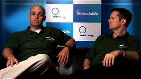 New Improvements to TechNet