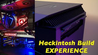 Hackintosh Build Experience 2020 (Malayalam)