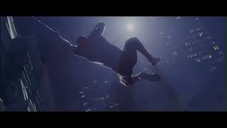 All Live-Action Spider-Man Swinging Scenes Ver. 2