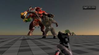 Serious Sam 3   SSHD Enemy Resource Pack