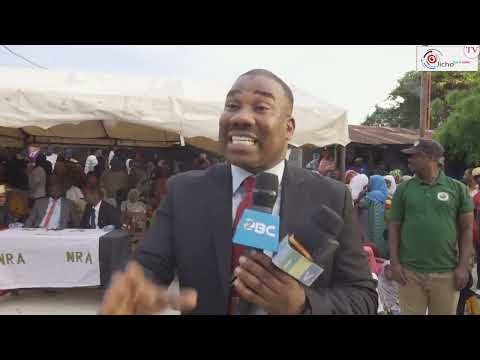 MGOMBEA URAIS WA ZANZIBAR ASEMA AKICHAGULIWA ITAKUWA MARUFUKU KIJANA WA ZANZIBAR KUOA MKE MMOJA