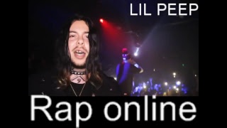 Live Lil peep  Streame