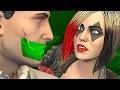 Picking Silent Options Only Got Me KILLED - Telltale Batman The Enemy Within EP2