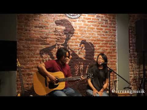 Seruang - "Kaki Kaki" Live At Earhouse