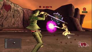 No More Heroes 2: Desperate Struggle (PC) - Ryuji (Bitter, No Damage)