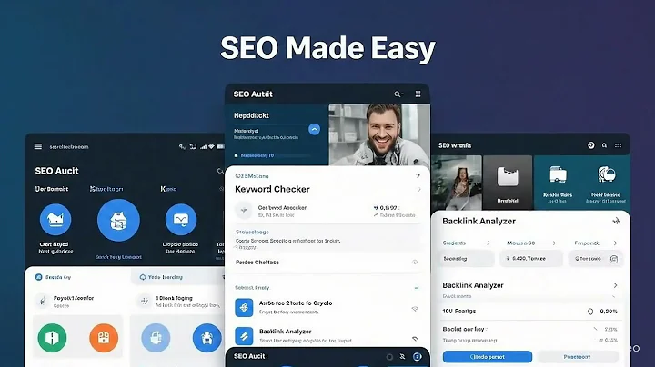 Best Free SEO Tools for 2025 – Boost Your Google Ranking Today!