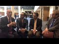 #MayoClinicNeuroChat with Mayo Clinic Neurosurgery Chairs - AANS2018