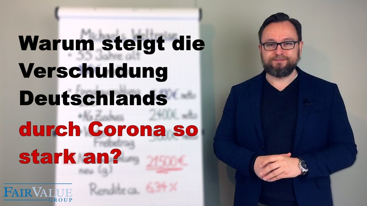 Deutsche Steuerberater Versicherung Pensionskasse In Schieflage Youtube