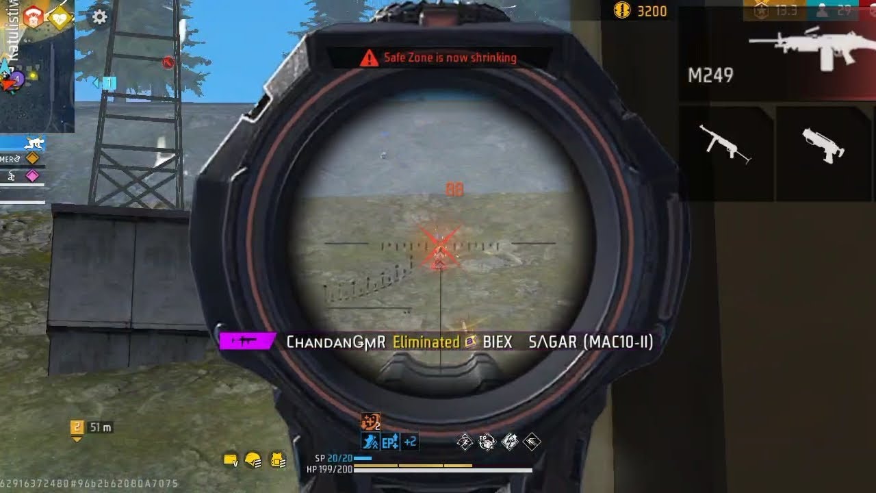 Free fire gameplay 😎 14kill in squide 🔥🔥🎯🎯 #freefire #freefire #op gameplay 