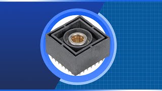 Molex Sentrality High-Power Pin & Socket Connector | New Product Brief