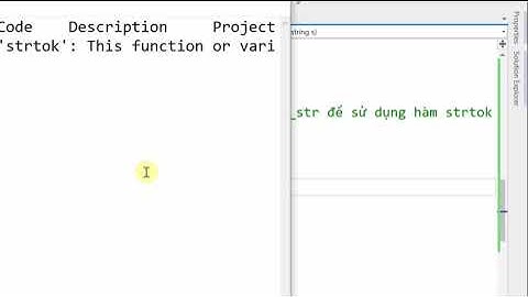 Đếm số từ, đảo chuỗi, chuẩn hóa chuỗi dùng C-String và string với C++