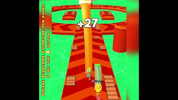 Shortcut Run Game | Level-134 | Satisfying Gameplay #gaming #shorts #games #shortcutrun #gameplay