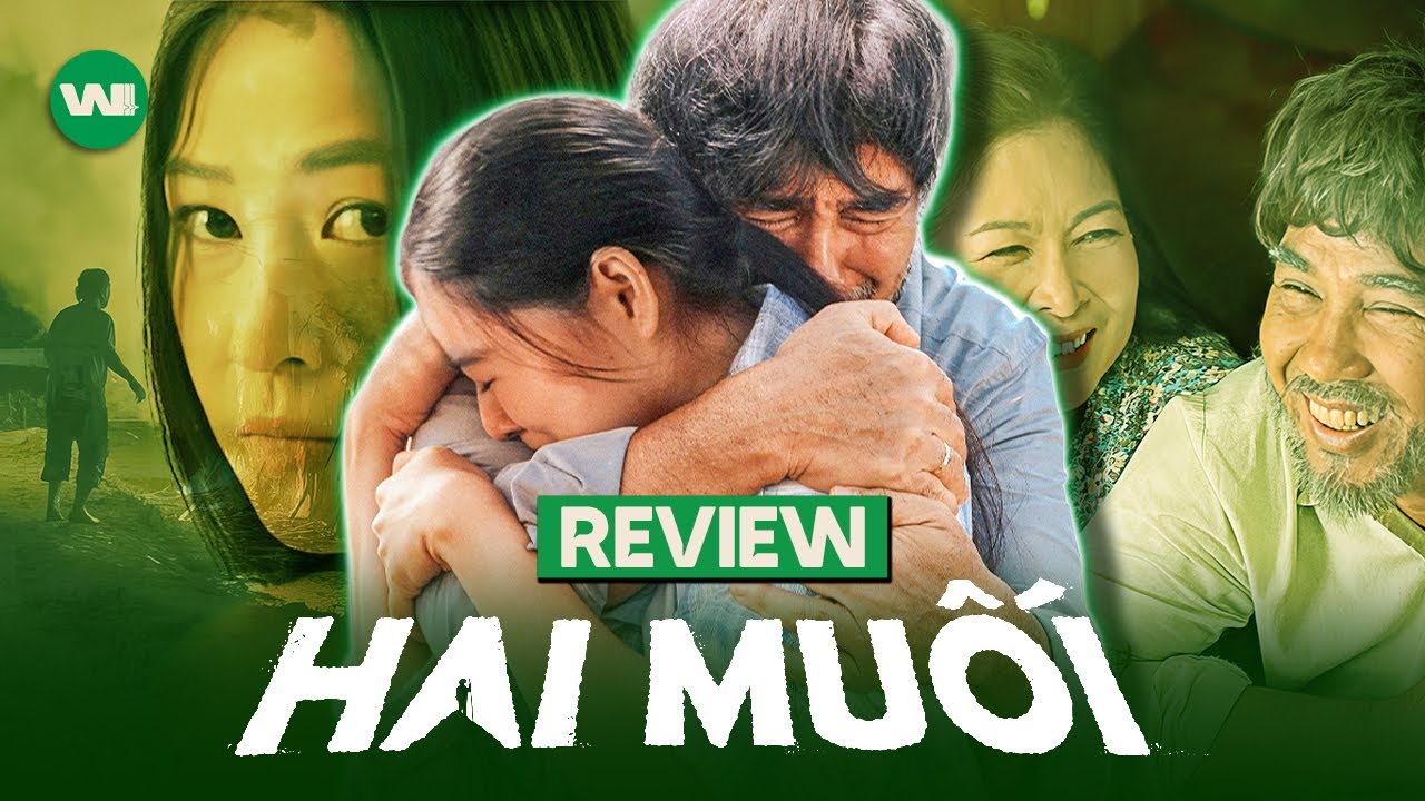 ⁣REVIEW HAI MUỐI | LIỆU CÓ MẶN MÀ NHƯ TÊN PHIM ?