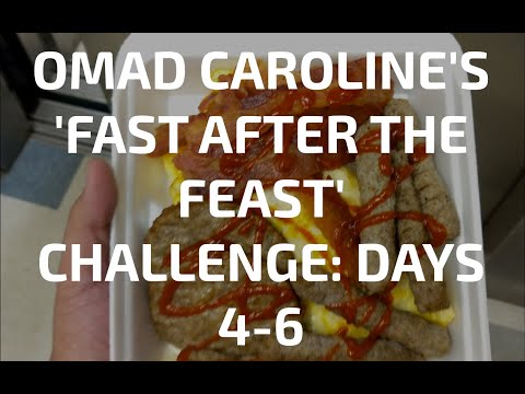 2019dec04-06---obese-weight-loss-vlog---fatf-challenge:-days-4-6