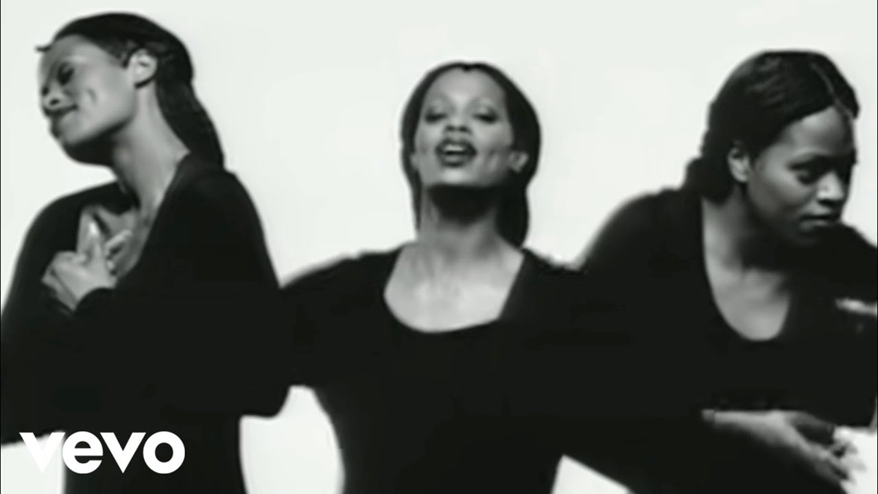 Desree   You Gotta Be 99 Mix Video