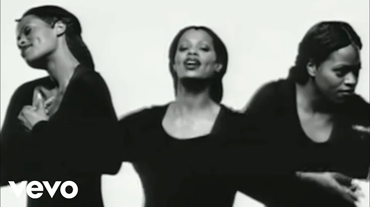 Des'ree - You Gotta Be ('99 Mix) [Video] - DayDayNews