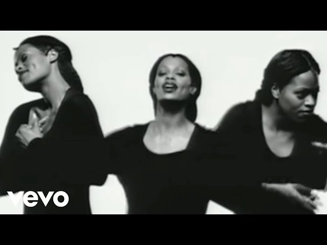 Des'ree - You Gotta Be ('99 Mix) [Video] class=