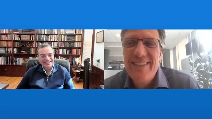 #WDAYChats: AI-Fueled Finance