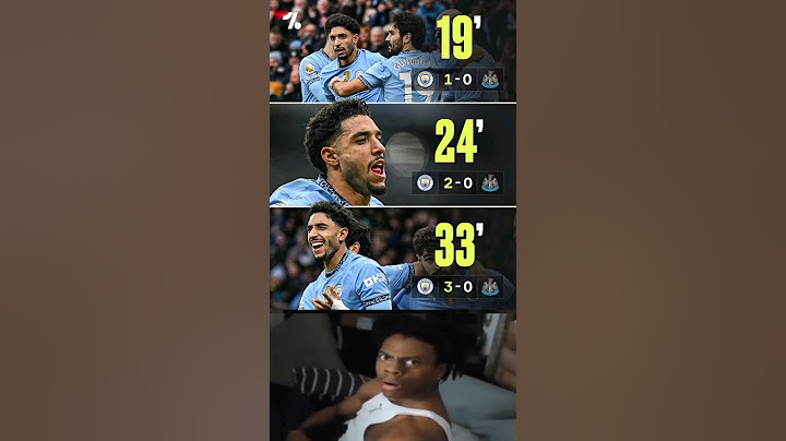 Omar Marmoush has his first Man City goals... in the shape of a 14-minute hat-tick 😤🇪🇬💫