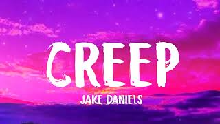 Jake Daniels -CREEP (Letra/Lyrics)