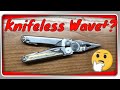Knifeless Wave+