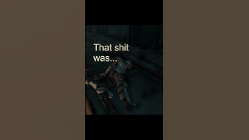 Bad Quicksave... #funny #streamer #twitch #smallstreamer #fallout #fallout3 #fallout3goty #rpg