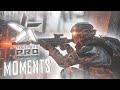 Warface Pro Challengers II Moments