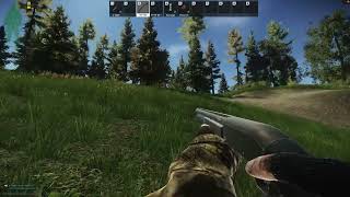 They should've increase scav spawn timer, to let actions happen