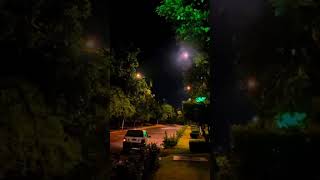 pleasant night #wheather #💗