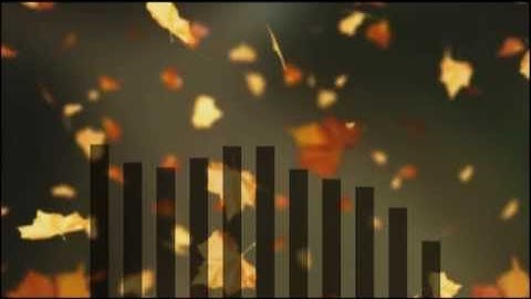 [House] URL & Grecia Garza — Autumn Breeze