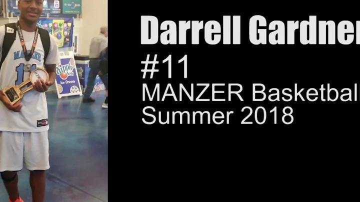 Darrell Gardner Basketball Summer 2018 3