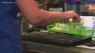 Changes underway to reduce prescription fraud