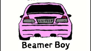 Earrape Boy (Beamer Boy) (EARRAPE) (BASIL EDIT) Resimi