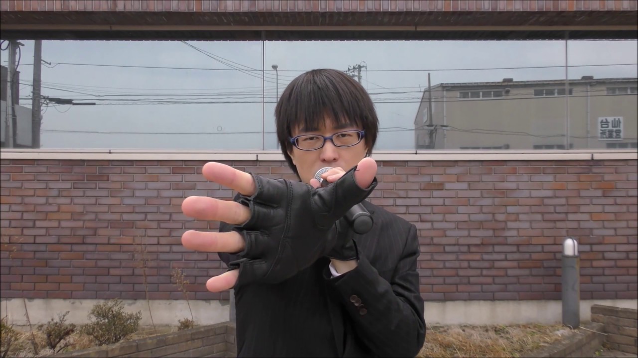 ビジュアル要素のない による Gackt Mizerable 歌ってみた 加藤秀之 Youtube ビジュアル要素のない による Gackt Mizerable 歌ってみた 加藤秀之 Youtube