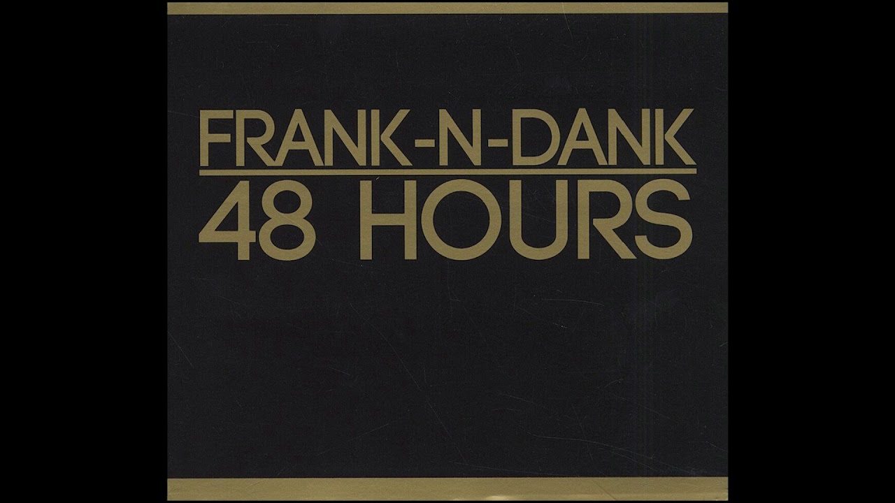 Watch Frank N Dank / Afterparty on YouTube Watch Frank N Dank / Afterparty on YouTube