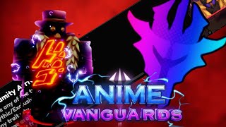 How To Obtain Thunder Wonder Of You Anime Vanguards Wou