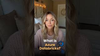 💡 What is Azure Databricks | Quick Guide for Beginners #shorts