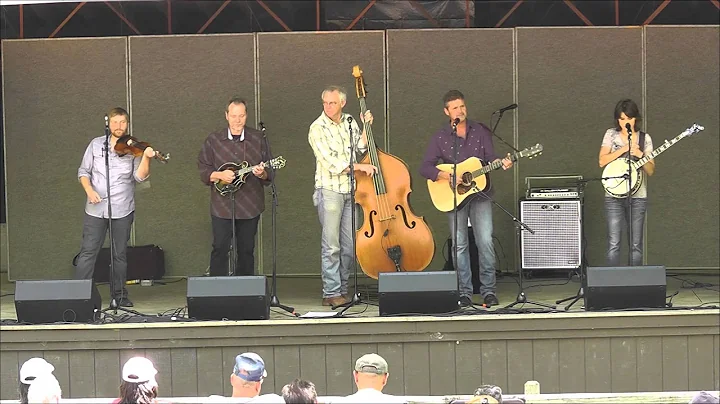 The Grascals - Today I Started Loving You Again