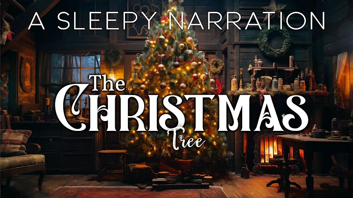 A Cozy Christmas Reading: The Christmas Tree by Charles Dickens