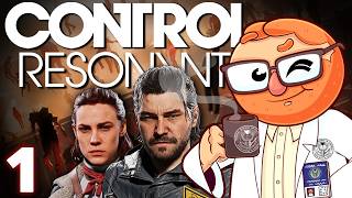 Welcome to the FBC! | Control Resonant (Part 1)