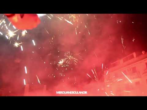 Craquage OULED EL BAHDJA SOUSTARA 7ème Championnat