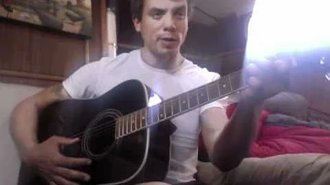 Dale Hebert - Good Hearted Woman