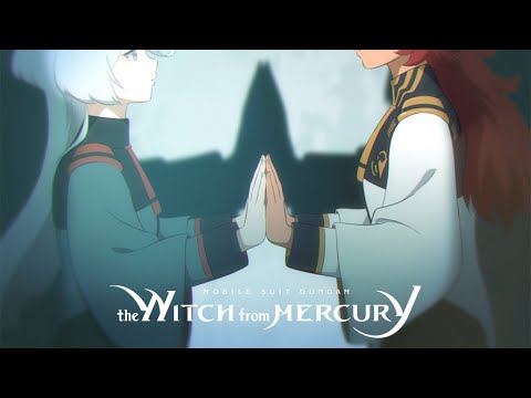 Mobile Suit Gundam: The Witch from Mercury: Episódio 13 – Code